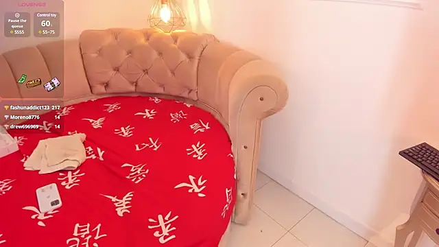 khloeblake online show from 9, 3, 2025