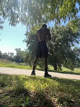 Melaneighted online show from 15, 10, 2025