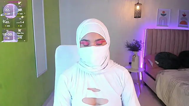 saray halam online show from 11, 3, 2025