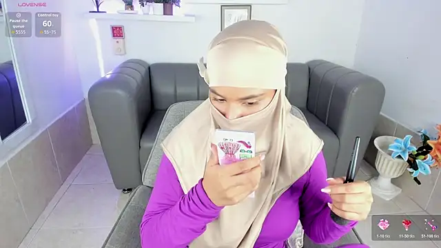 saray halam online show from 16, 1, 2026