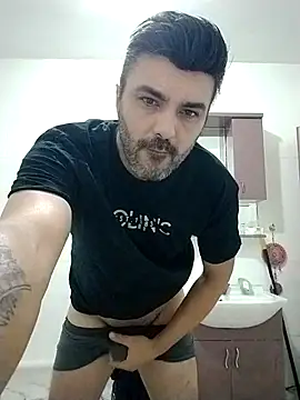 Snapshot of hot_man_eray chatting on 23, 9, 2025 hot man eray online show from 23, 9, 2025