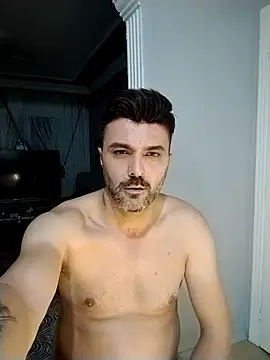 Snapshot of hot_man_eray chatting on 21, 10, 2025 hot man eray online show from 21, 10, 2025