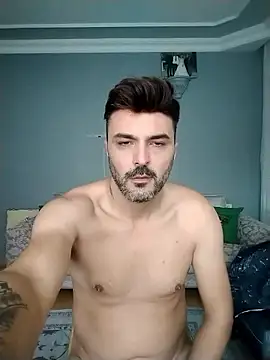 Snapshot of hot_man_eray chatting on 22, 10, 2025 hot man eray online show from 22, 10, 2025
