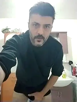 hot man eray online show from 6, 11, 2025