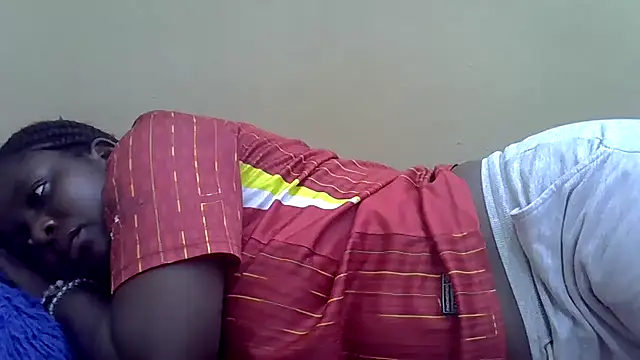 Harrisamor online show from 6, 11, 2025