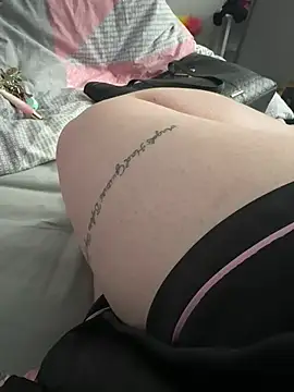 AmberTaylorXxx online show from 5, 2, 2025