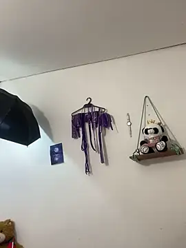 Goddess-Love- online show from 19, 10, 2025