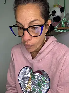 Goddess-Love- online show from 21, 3, 2026