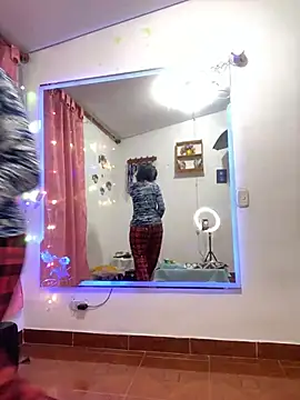 Goddess-Love- online show from 27, 3, 2026