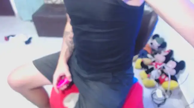 MarceloMilk online show from 17, 12, 2024