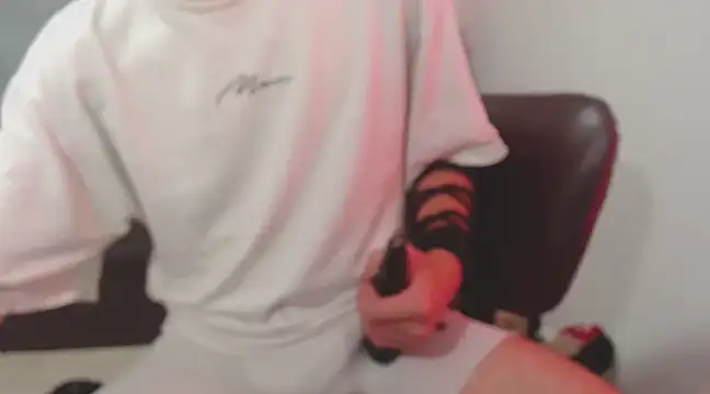 MarceloMilk online show from 27, 12, 2024