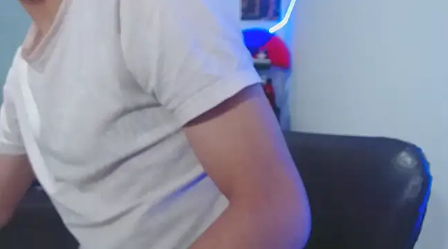 MarceloMilk online show from 28, 12, 2024