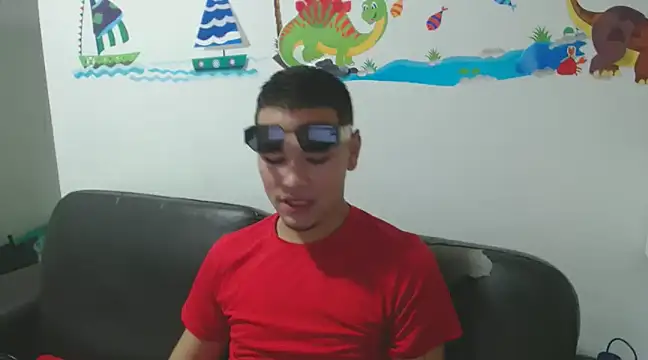 MarceloMilk online show from 13, 1, 2025