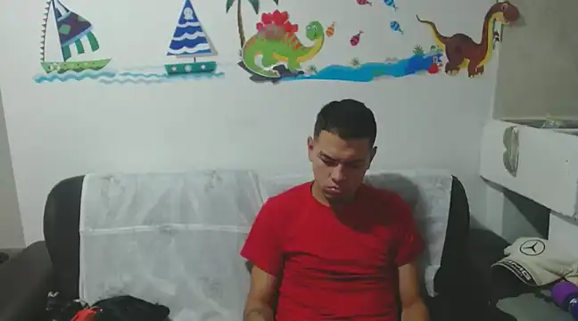 MarceloMilk online show from 14, 1, 2025