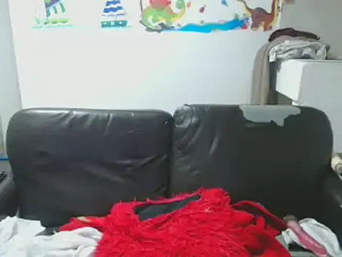 MarceloMilk online show from 20, 1, 2025