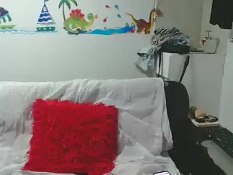 MarceloMilk online show from 21, 1, 2025