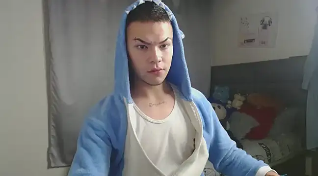 MarceloMilk online show from 24, 2, 2025