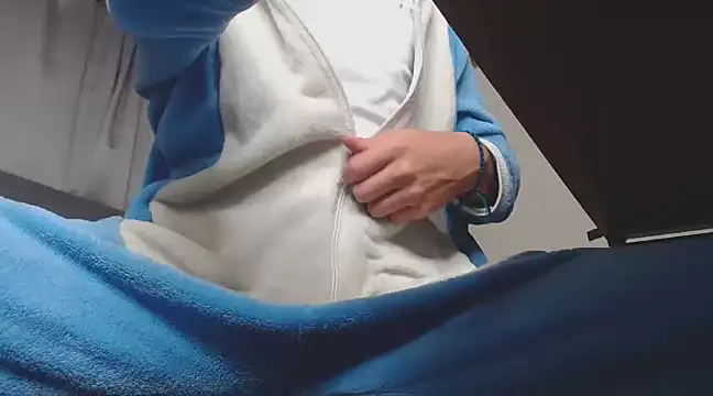 MarceloMilk online show from 17, 3, 2025