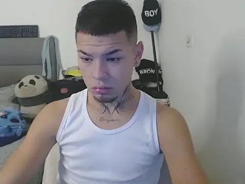 MarceloMilk online show from 10, 9, 2025