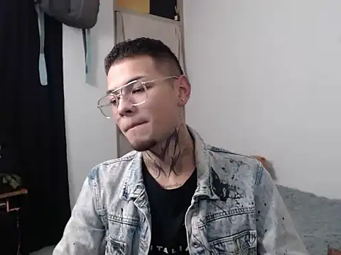 MarceloMilk online show from 13, 9, 2025