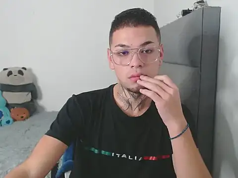 MarceloMilk online show from 13, 9, 2025