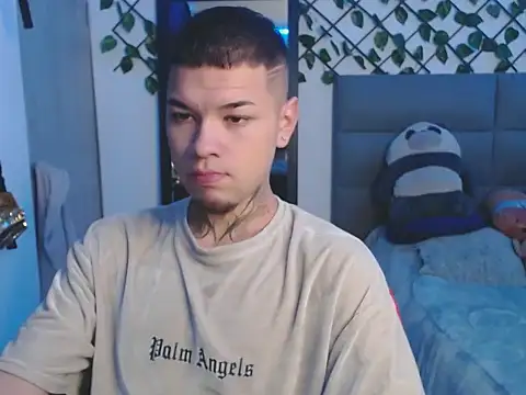 MarceloMilk online show from 24, 9, 2025