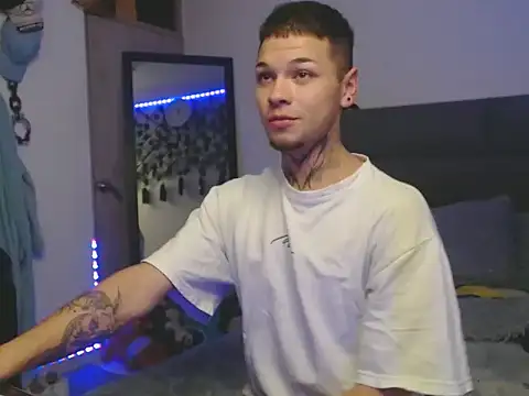 MarceloMilk online show from 5, 10, 2025