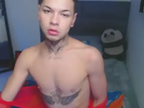 MarceloMilk online show from 6, 10, 2025