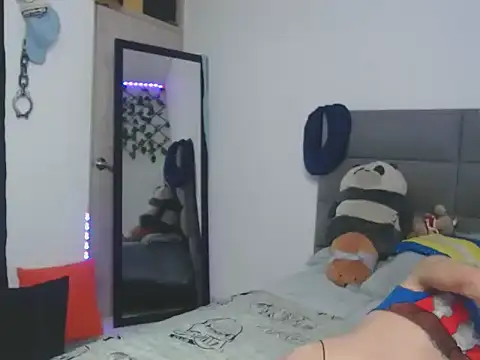 MarceloMilk online show from 8, 10, 2025