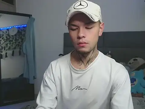 MarceloMilk online show from 16, 10, 2025