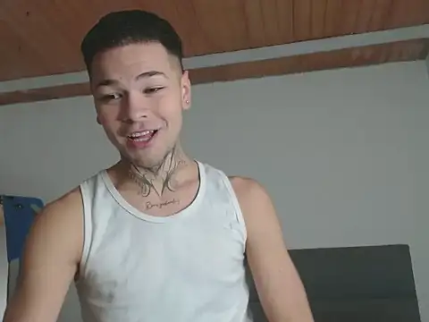 MarceloMilk online show from 29, 11, 2025