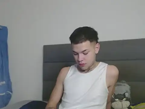 MarceloMilk online show from 30, 11, 2025