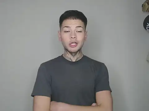 MarceloMilk online show from 3, 12, 2025