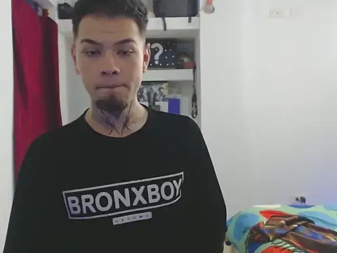 MarceloMilk online show from 17, 1, 2026