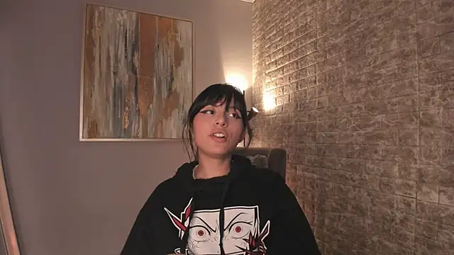 Snapshot of tamara_aluna chatting on 25, 1, 2025 tamara aluna online show from 25, 1, 2025