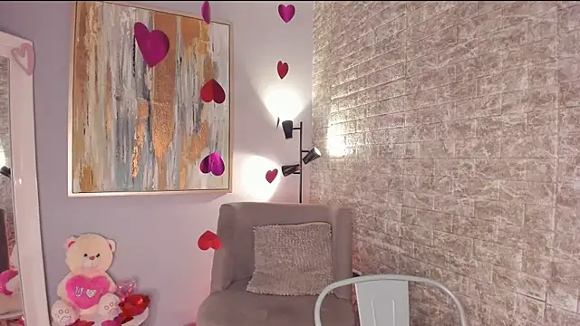Snapshot of tamara_aluna chatting on 17, 2, 2025 tamara aluna online show from 17, 2, 2025