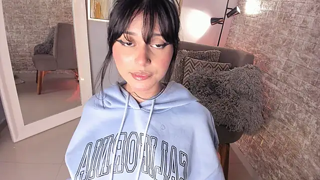 Snapshot of tamara_aluna chatting on 22, 2, 2025 tamara aluna online show from 22, 2, 2025