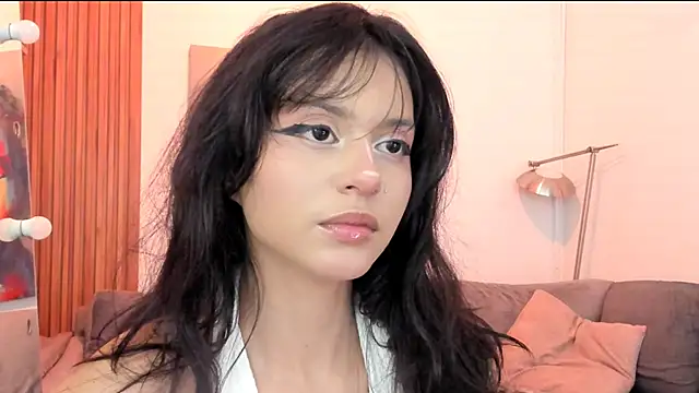 Snapshot of tamara_aluna chatting on 27, 9, 2025 tamara aluna online show from 27, 9, 2025
