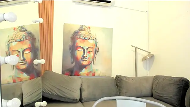 Snapshot of tamara_aluna chatting on 2, 10, 2025 tamara aluna online show from 2, 10, 2025