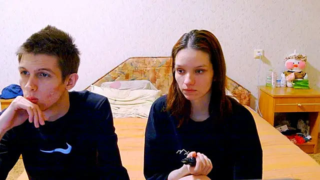 Ivy Lester online show from 20, 1, 2025