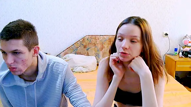 Ivy Lester online show from 22, 2, 2025