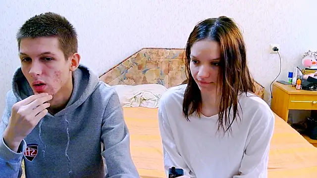 Ivy Lester online show from 27, 2, 2025