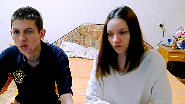 Ivy Lester online show from 28, 2, 2025