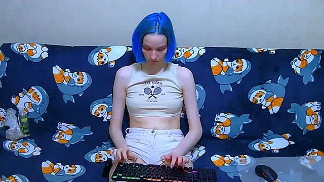 Ivy Lester online show from 8, 6, 2026