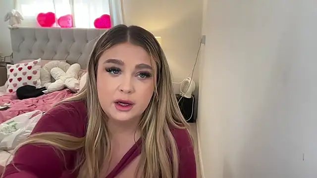 blairbella online show from 14, 2, 2025