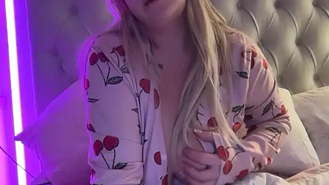 blairbella online show from 19, 11, 2025