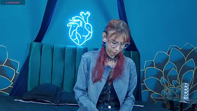 Lunamistyc online show from 27, 11, 2025