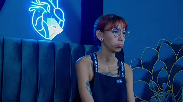 Lunamistyc online show from 2, 12, 2025