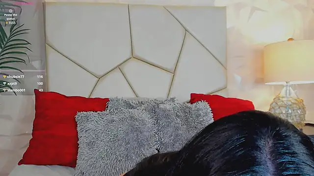 Valery Diamond online show from 3, 2, 2026