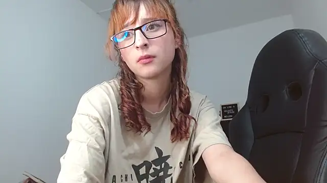 CelesteAyase online show from 1, 2, 2025